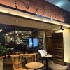 銀座2丁目ミタスカフェ