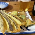 ふじや食堂 - 