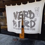NERDBIRD - 