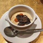 シャテーニュ - 