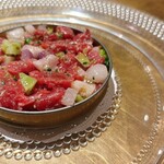 シャテーニュ - 