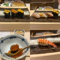 THE SUSHI GINZA 極 - 