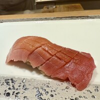 鮨 青海 北新地 - 