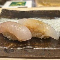 THE SUSHI GINZA 極 - 