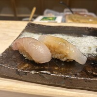THE SUSHI GINZA 極 - 