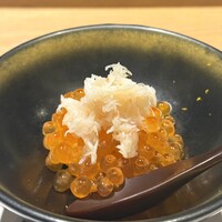 鮨 青海 北新地 - 