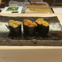 THE SUSHI GINZA 極 - 