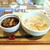 むさしの エン座 - 料理写真:『糧うどん（釜）（850円税込）』