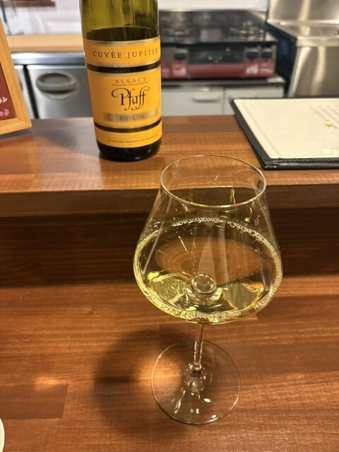 ワインバー カラン（CALIN） - 古川（ワインバー）の写真