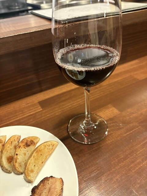 ワインバー カラン（CALIN） - 古川（ワインバー）の写真