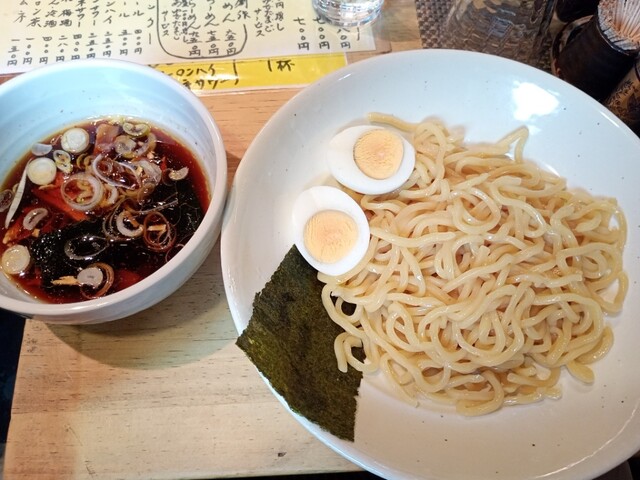 Tsukesoba Kuromon photo 5