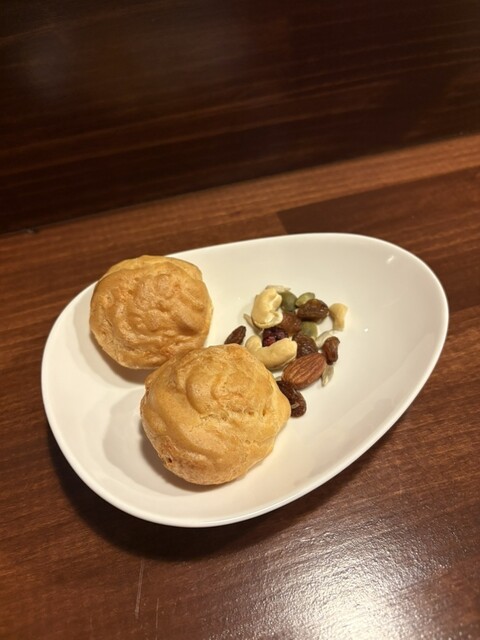 ワインバー カラン（CALIN） - 古川（ワインバー）の写真