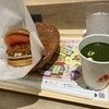 モスバーガー 伏見大手筋店