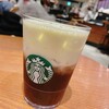 スターバックスコーヒー 飯田橋サクラテラス店