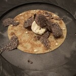 オステリア・エノテカ・ダ・サスィーノ - 