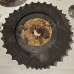 オステリア・エノテカ・ダ・サスィーノ - 