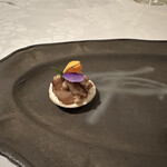 オステリア・エノテカ・ダ・サスィーノ - 