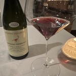 オステリア・エノテカ・ダ・サスィーノ - 