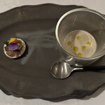 オステリア・エノテカ・ダ・サスィーノ - 