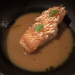 オステリア・エノテカ・ダ・サスィーノ - 