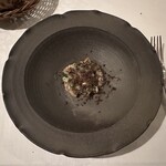 オステリア・エノテカ・ダ・サスィーノ - 