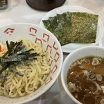 煮干しらーめん 玉五郎  - 