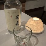 オステリア・エノテカ・ダ・サスィーノ - 