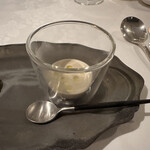 オステリア・エノテカ・ダ・サスィーノ - 