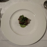 オステリア・エノテカ・ダ・サスィーノ - 