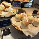 ザ ベイク ストア - 