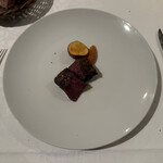 オステリア・エノテカ・ダ・サスィーノ - 