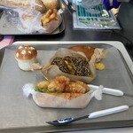 ザ ベイク ストア - 