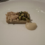 オステリア・エノテカ・ダ・サスィーノ - 