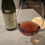 オステリア・エノテカ・ダ・サスィーノ - 