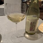 オステリア・エノテカ・ダ・サスィーノ - 