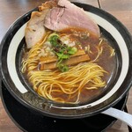 極麺 狐晴 - 