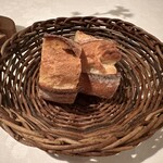 オステリア・エノテカ・ダ・サスィーノ - 