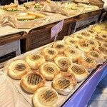 ザ ベイク ストア - 