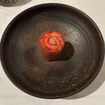 オステリア・エノテカ・ダ・サスィーノ - 