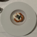 オステリア・エノテカ・ダ・サスィーノ - 