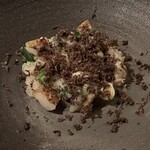 オステリア・エノテカ・ダ・サスィーノ - 