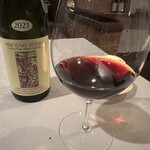 オステリア・エノテカ・ダ・サスィーノ - 