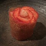 オステリア・エノテカ・ダ・サスィーノ - 