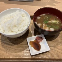 京洋食 まつもと -  京洋食 まつもと -
