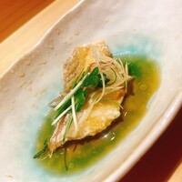 京都 鮨 まつもと - 