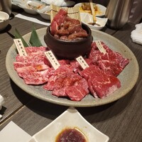 和牛焼肉 土古里 浅草店 - 