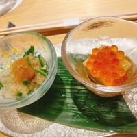 京都 鮨 まつもと - 