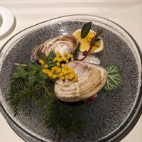 ラ ターブル ドゥ ジョエル・ロブション - 