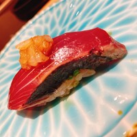 京都 鮨 まつもと - 