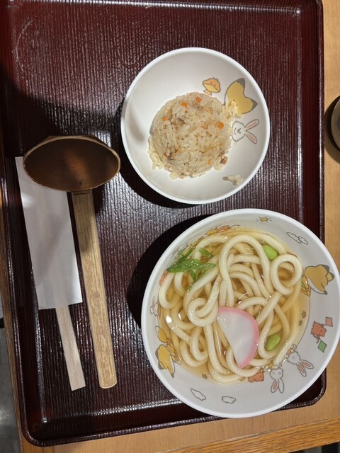 Kineya Ion Yagoto Ten